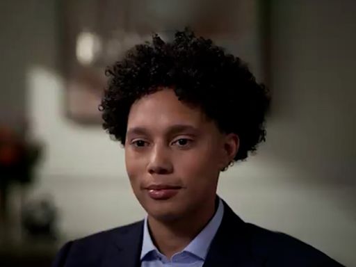 Brittney Griner opens up to Robin Roberts about Russian imprisonment on 20/20