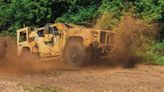 Oshkosh Defense Bags $543M US Army Order For Joint Light Tactical Vehicles
