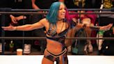Mercedes Moné Comments On Suffering Apparent Injury At NJPW Resurgence