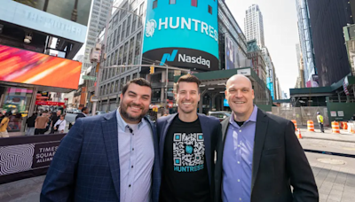 Huntress raises $150M at $1.5B+ valuation for its managed cybersecurity platform - SiliconANGLE