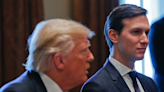 Jared Kushner Could Deliver Trump's Final Devastating Blow if He Provided Testimony on These Key Details, Say Lawyers