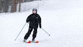 What Utah ski resort has the most snow so far this winter?