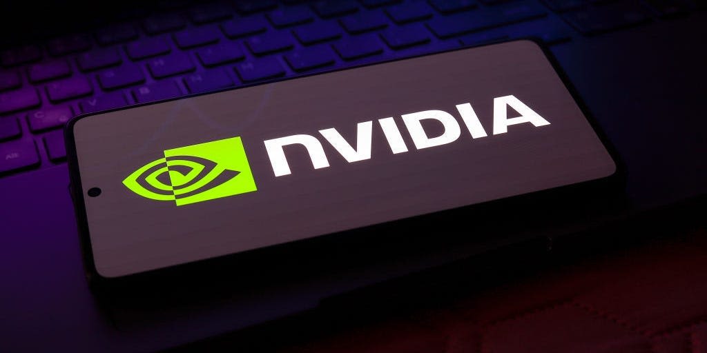 Nvidia chips used to power advanced AI are finding their way to the Chinese military despite US blockade