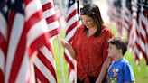 Sandy City’s Healing Field honors 9/11 victims