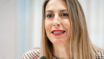 María Guardiola cree que Pedro Sánchez tendrá que seguir asumiendo "chantajes" que "perjudican" a España