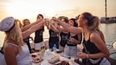 The 20 Most Popular Bachelorette Party Destinations Around the World