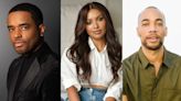 Michael Jackson Biopic Adds 7 To Cast Including Larenz Tate As Berry Gordy, Kat Graham As Diana Ross