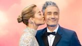 Marvel star Taika Waititi and Rita Ora share never-before-seen wedding photos