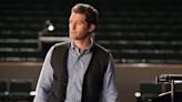 Glee's Matthew Morrison explains why he tried to exit show early