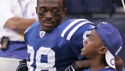 Marvin Harrison Sr. defends son's unique pre-draft approach; new Cardinals WR says he loves where he's at