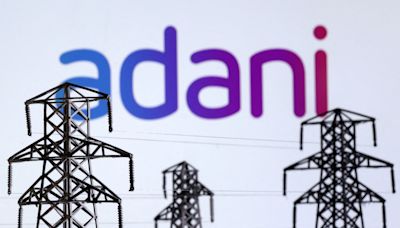 Adani to invest ₹2 lakh crore for increasing renewable energy capacity by 2030