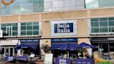 Changes coming for Italian chain restaurant at The Oracle in Reading