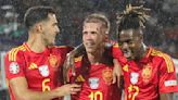 Euro 2024: "Personne n’est meilleure que l’Espagne", la presse espagnole s’emballe pour la Roja