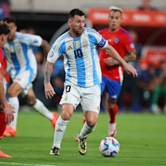 2024 Copa América: Argentina to rest injured Lionel Messi for final group match vs. Peru