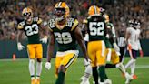 Packers should consider moving Rasul Douglas to safety in 2023