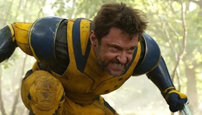 'Deadpool Wolverine': Hugh Jackman explica por qué dejó atrás el papel de Logan