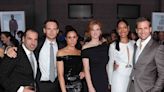 All About the Real-Life Friendships of the 'Suits' Cast
