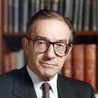 Alan Greenspan