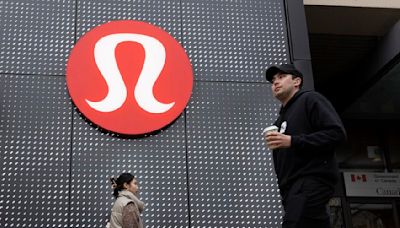 Lululemon accused of greenwashing environmental goals, impact