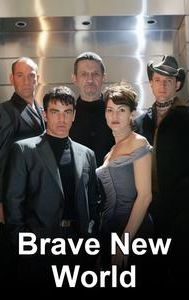 Brave New World (1998 film)