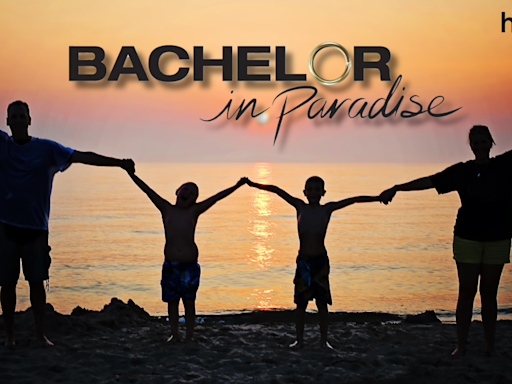 'Bachelor in Paradise' Star Firm: No More Kids After Baby's Arrival