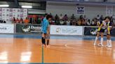 Jean Piaget avança à final da categoria feminino da 20ª Copa TV Tribuna de Futsal