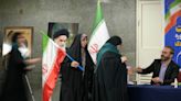 Iran heads to polls for presidential run-off election