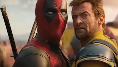 Final Deadpool and Wolverine trailer features a familiar face from Logan