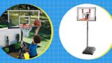 5 Best Portable Basketball Hoops for Driveway Showdowns