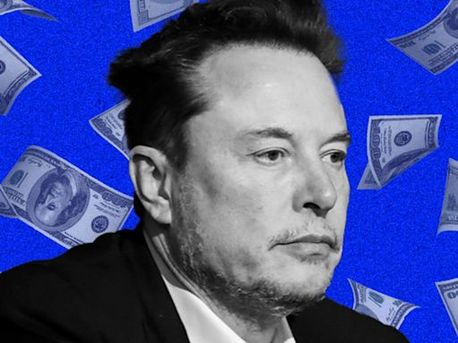 Elon Musk and Tesla are on the rise after a brutal start to the year