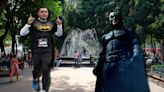 ¡Ponte los batitenis! Habrá carrera nocturna de Batman en la CDMX para festejar su 85 aniversario