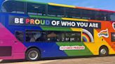 National Express sparks ‘uproar’ after axing Pride bus