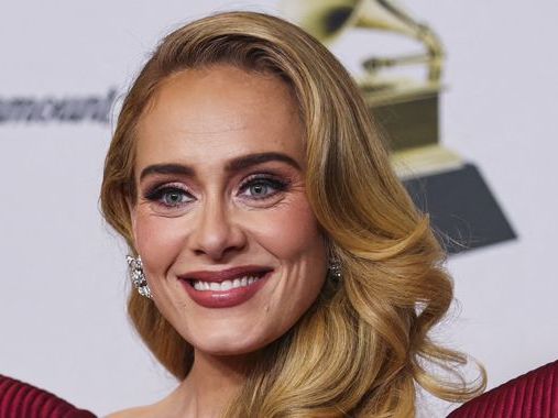 Adele to step away from music 'for an incredibly long time' to live 'new life'