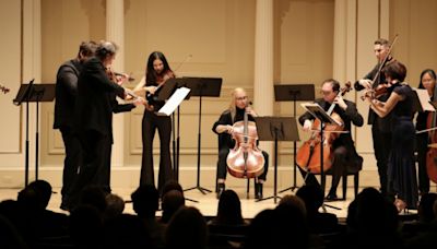 CT Virtuosi to Present BRAZIL IN MOTION Season Finale In Hartford, New Britain