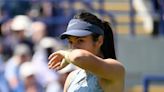 Emma Raducanu draws seed in tough Wimbledon 1R matchup; Here's how she feels