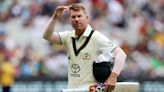 ‘Relieved’ David Warner reunited with his baggy green Australia cap