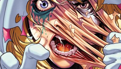 Marvel's Jessica Jones is returning for a Spider-Gwen team-up