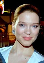 Léa Seydoux