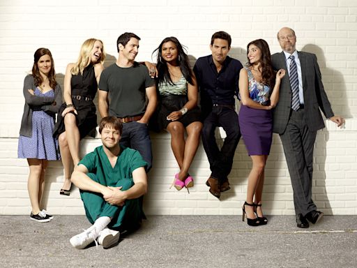 ‘The Mindy Project’ Cast: Where Are They Now? Mindy Kaling, Chris Messina and More