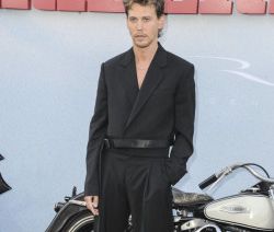 Austin Butler admet avoir évité Ryan Gosling car il était trop timide pour lui parler : "Je n'ai même pas dit bonjour"