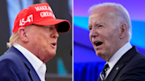 Biden playing ‘chess’ while Trump playing ‘hungry, hungry hippo’: MSNBC panel