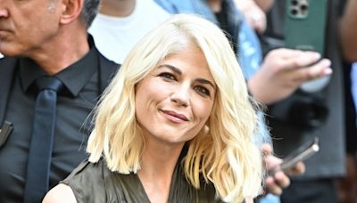 Selma Blair opens up about 'wonderful' new 'Midwest man' she's dating amid MS battle