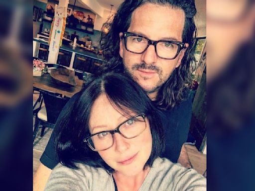 Shannen Doherty firmó su divorcio de Kurt Iswarienko un día antes de morir