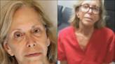 Donna Adelson faces court over charges for helping son commit murder