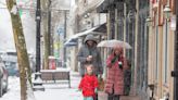 Snow and sleet triggers closures at some Jersey Shore schools on Tuesday, Feb. 13