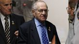 ‘Unethical, unlawful and petty’: Dershowitz rips ‘tyrant’ Trump judge for threat in closed courtroom