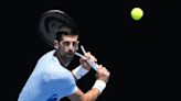 Elliott: Novak Djokovic returns to Australian Open with Grand Slam record in sight