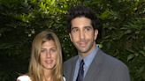 ‘Friends’ Stars Jennifer Aniston and David Schwimmer Reunite in Uber Eats Super Bowl 2024 Commercial