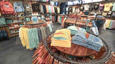 Another National Clothing Chain Declares Bankruptcy, Closing All Stores | iHeart