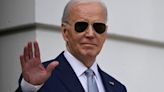 Biden cheers cooling inflation ahead of key Fed interest rate decision